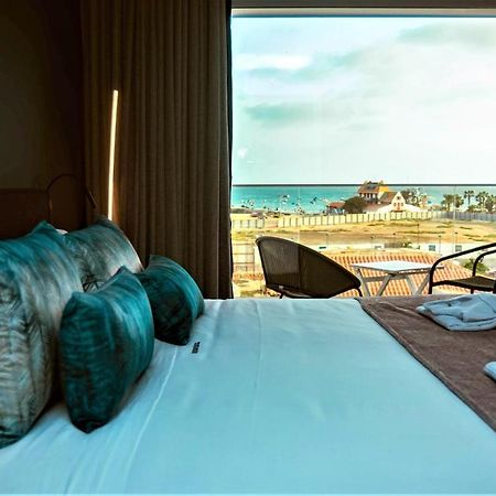 Design Suites Boutique Hotel - Adults Only Santa Maria Exterior foto