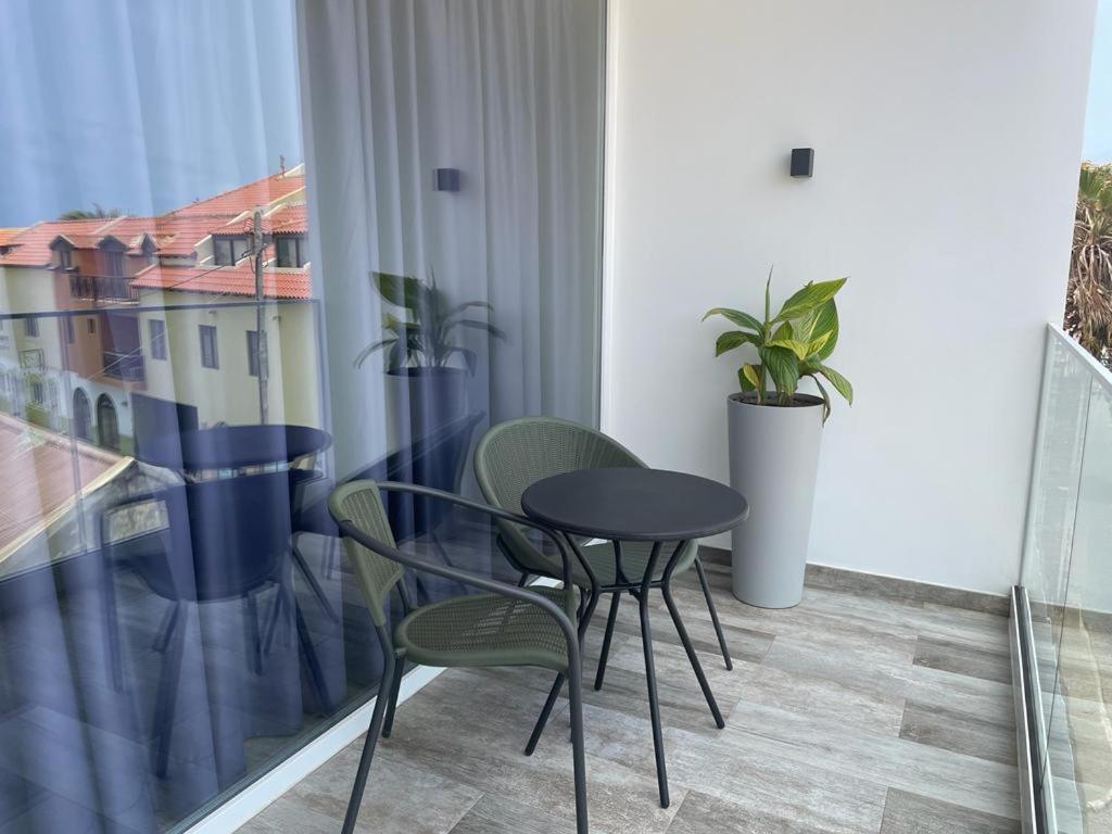 Design Suites Boutique Hotel - Adults Only Santa Maria Exterior foto