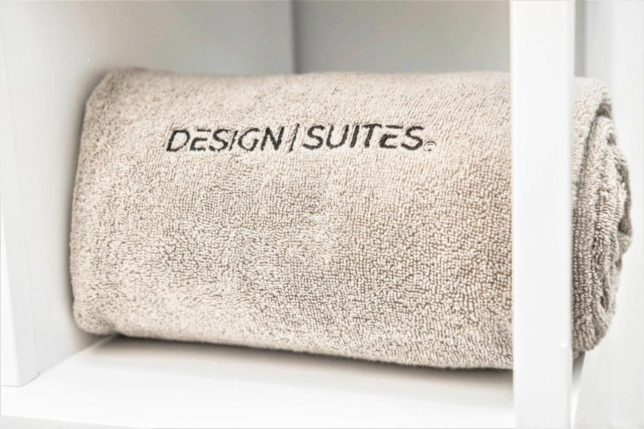 Design Suites Boutique Hotel - Adults Only Santa Maria Exterior foto